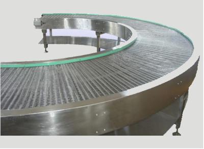 【非标定制】不锈钢输送网链_不锈钢网链输送线_不锈钢网链输送机