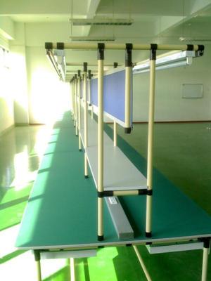 流水线工作台|生产组装工作台