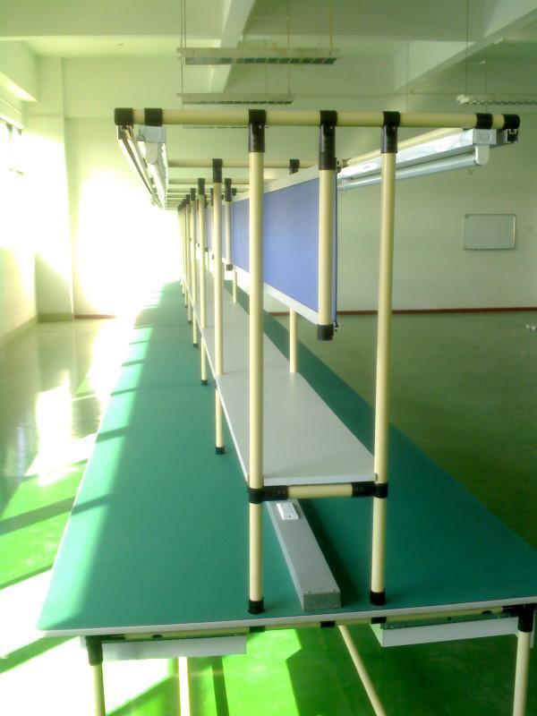 流水线工作台|生产组装工作台