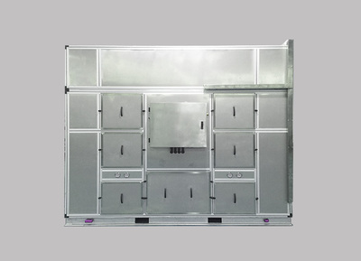 印染污泥烘干机 医药污泥烘干设备 电镀污泥烘干机