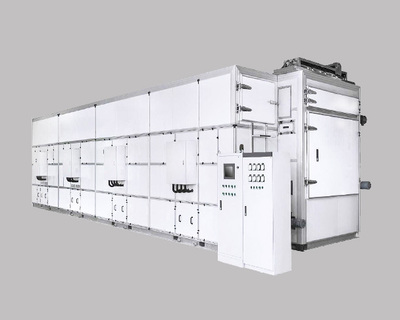 生活用水污泥烘干机 市政污泥烘干设备