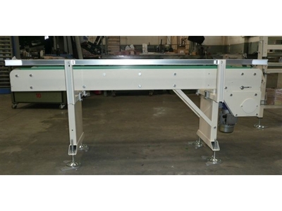 圆形皮带输送机