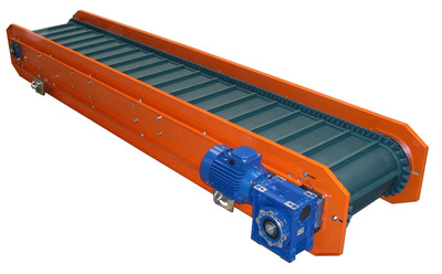 【品质保证】裙边输送带-直行皮带机-轻型皮带机