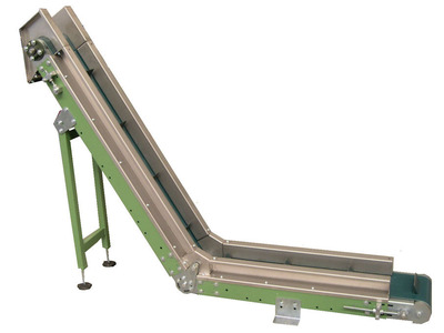 广东爬坡输送带