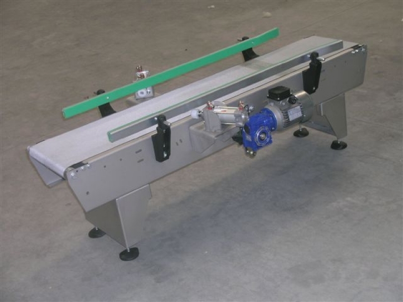 中山小型皮带输送线