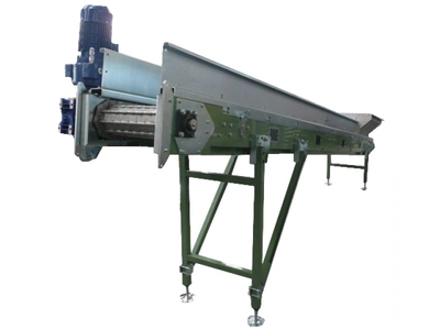 【按客定制】输送板链_板链装备