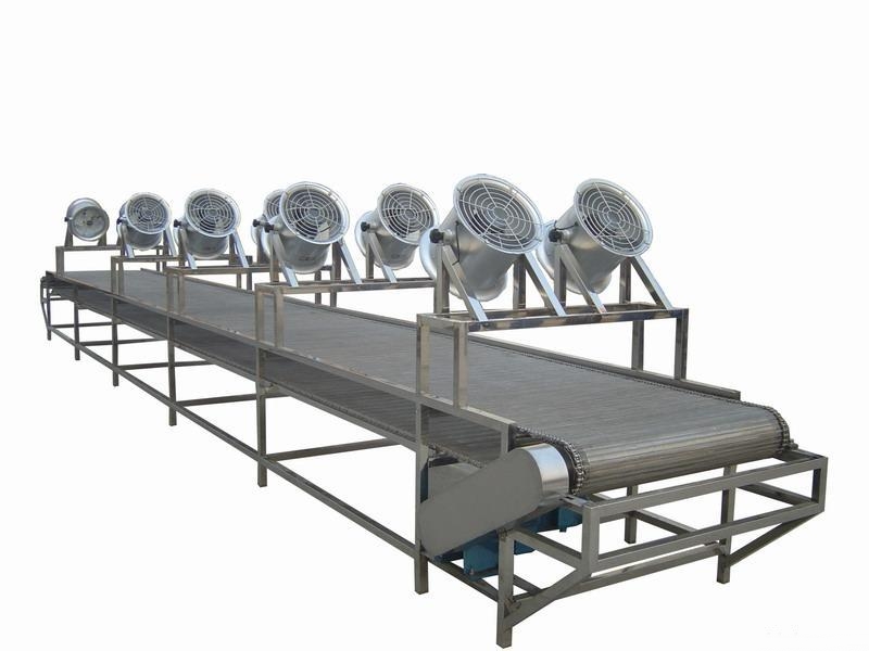 【厂家直销】金属网带输送机_不锈钢网带输送机_不锈钢网带输送